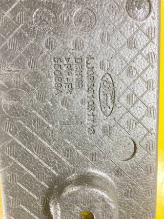 LJ6BS310B17AB,LJ6BS310B16AB Ниша запасного колеса Ford Escape 4 Арт 544-15, вид 3