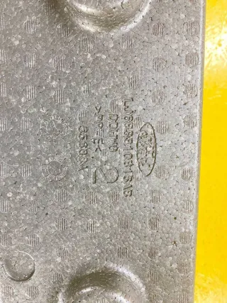 LJ6BS310B17AB,LJ6BS310B16AB Ниша запасного колеса Ford Escape 4 Арт 544-15, вид 4