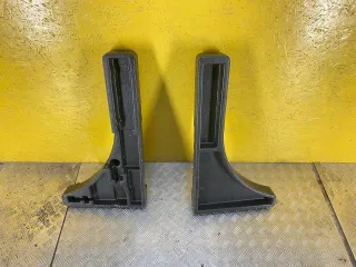 M1PBS310B17A,M1PBS310B16A Ниша запасного колеса Ford Bronco Sport Арт 544-14, вид 1