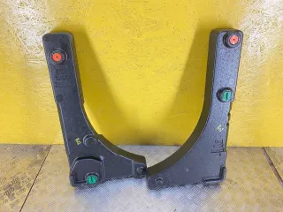 M1PBS310B17A,M1PBS310B16A Ниша запасного колеса Ford Bronco Sport Арт 544-14, вид 2