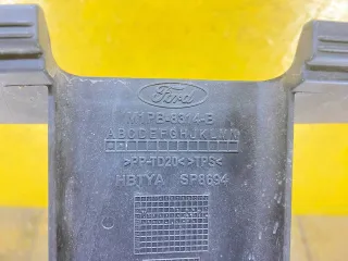 M1PB-8314-B Дефлектор радиатора Ford Bronco Sport Арт 571-32, вид 3