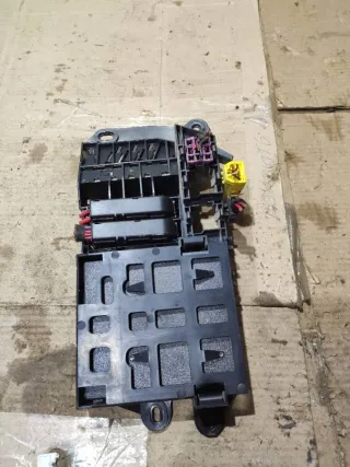 4F0907289C Блок комфорта Audi A6 C6 (S6,RS6) Арт 94081770, вид 2