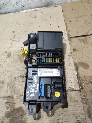 4F0907289C Блок комфорта Audi A6 C6 (S6,RS6) Арт 94081770, вид 1