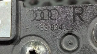 4F0 853 834 Брызговик Audi A6 C6 (S6,RS6) Арт 94083371, вид 2