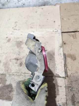  Фонарь противотуманный правый Subaru Legacy 4 Арт 94085105, вид 2