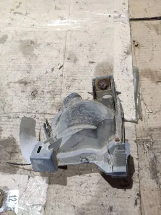  Фонарь противотуманный правый Subaru Legacy 4 Арт 94085105, вид 3