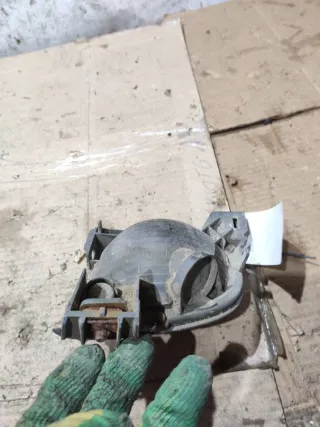  Фонарь противотуманный правый Subaru Legacy 4 Арт 94085105, вид 4