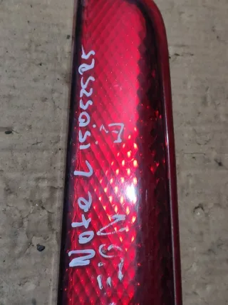  Светоотражатель (катафот) Nissan Note E11 Арт 94085429, вид 5