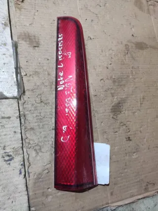  Светоотражатель (катафот) Nissan Note E11 Арт 94085429, вид 1