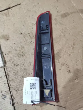  Светоотражатель (катафот) Nissan Note E11 Арт 94085429, вид 3