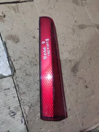  Светоотражатель (катафот) Nissan Note E11 Арт 94085458, вид 1