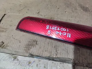  Светоотражатель (катафот) Nissan Note E11 Арт 94085458, вид 4