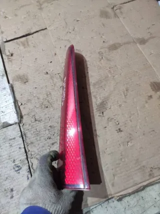  Светоотражатель (катафот) Nissan Note E11 Арт 94085458, вид 2