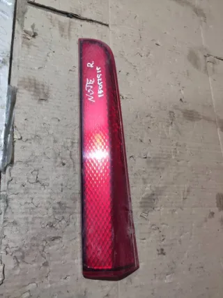  Светоотражатель (катафот) Nissan Note E11 Арт 94085463, вид 1