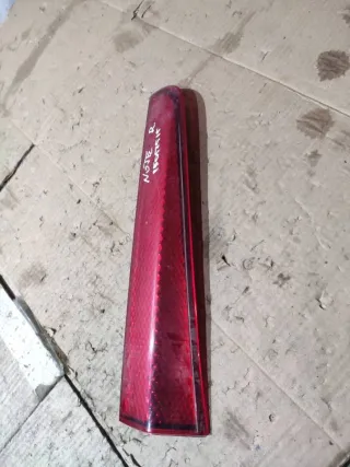  Светоотражатель (катафот) Nissan Note E11 Арт 94085463, вид 2