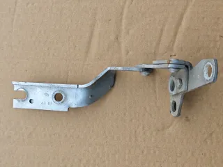  Петля капота левая Citroen C5 1 Арт 94086435, вид 3