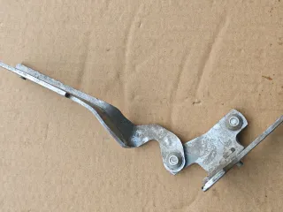  Петля капота левая Citroen C5 1 Арт 94086435, вид 4