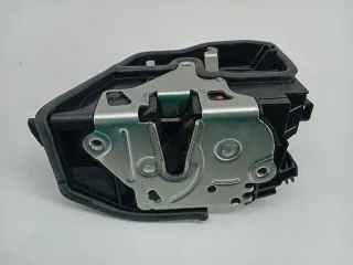 7202145, 51 21 7 202 145, 51 21 7 059 973, 51 21 7 167 073, 51 21 7 036 169, 51 21 7 154 627, 51 21 7 154 625, 51 21 7 167 067, 51 21 4 389 473, 51 21 7 276 681, 51 21 7 318 423 Замок двери передней левой BMW Z4 E85/E86 (в наличии) Арт 011036, вид 1