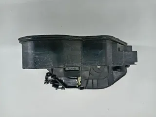 7202145, 51 21 7 202 145, 51 21 7 059 973, 51 21 7 167 073, 51 21 7 036 169, 51 21 7 154 627, 51 21 7 154 625, 51 21 7 167 067, 51 21 4 389 473, 51 21 7 276 681, 51 21 7 318 423 Замок двери передней левой BMW Z4 E85/E86 (в наличии) Арт 011036, вид 3