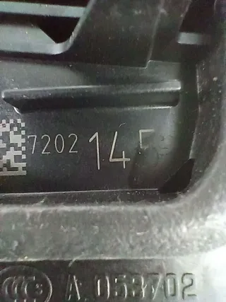 7202145, 51 21 7 202 145, 51 21 7 059 973, 51 21 7 167 073, 51 21 7 036 169, 51 21 7 154 627, 51 21 7 154 625, 51 21 7 167 067, 51 21 4 389 473, 51 21 7 276 681, 51 21 7 318 423 Замок двери передней левой BMW Z4 E85/E86 (в наличии) Арт 011036, вид 5