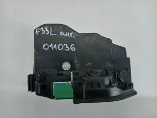 7202145, 51 21 7 202 145, 51 21 7 059 973, 51 21 7 167 073, 51 21 7 036 169, 51 21 7 154 627, 51 21 7 154 625, 51 21 7 167 067, 51 21 4 389 473, 51 21 7 276 681, 51 21 7 318 423 Замок двери передней левой BMW Z4 E85/E86 (в наличии) Арт 011036, вид 4