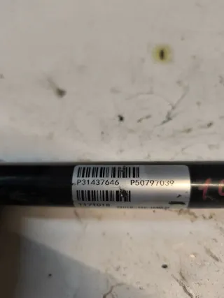 31437646 Шрус наружный Volvo V90 2 Арт 1208, вид 4