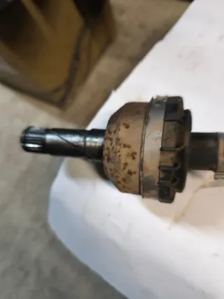 31437646 Шрус наружный Volvo V90 2 Арт 1208, вид 2