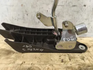  Кулиса Mazda 3 BK Арт 94089070, вид 3