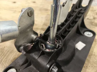  Кулиса Mazda 3 BK Арт 94089070, вид 4