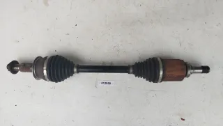 60005207 Полуось передняя левая (приводной вал, шрус) Buick Encore GX Арт 012958, вид 5