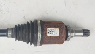 60005207 Полуось передняя левая (приводной вал, шрус) Buick Encore GX Арт 012958, вид 3