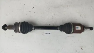 60005207 Полуось передняя левая (приводной вал, шрус) Buick Encore GX Арт 012958, вид 1