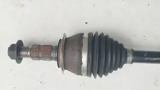 60005207 Полуось передняя левая (приводной вал, шрус) Buick Encore GX Арт 012958, вид 2