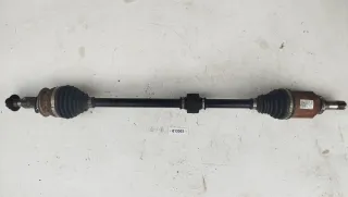 60005208 Полуось передняя правая (приводной вал, шрус) Buick Encore GX Арт 013303, вид 1