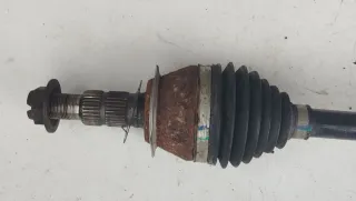 60005208 Полуось передняя правая (приводной вал, шрус) Buick Encore GX Арт 013303, вид 2