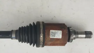 60005208 Полуось передняя правая (приводной вал, шрус) Buick Encore GX Арт 013303, вид 3