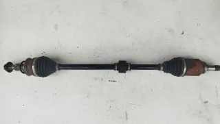 60005208 Полуось передняя правая (приводной вал, шрус) Buick Encore GX Арт 013303, вид 5