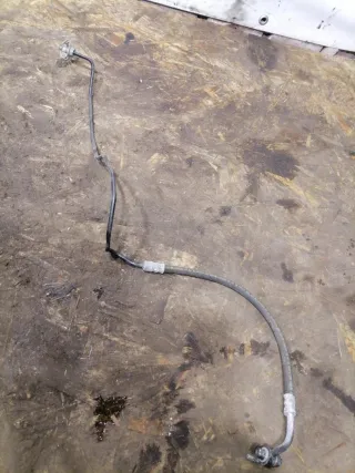 9811592780 трубка тормозная Citroen Spacetourer Арт 6498_5, вид 1