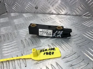 8622365 BOSCH Датчик удара Volvo S60 1 Арт 32111781987, вид 1