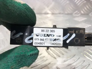 BOSCH 9622365 Датчик удара Volvo S60 1 Арт 32111781989, вид 4