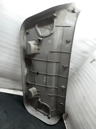  Накладка (молдинг) крышки багажника Nissan Primera 11 Арт 94091051, вид 4