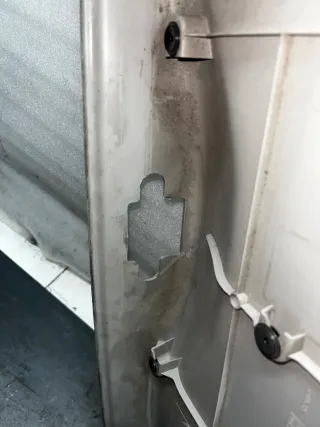  Накладка (молдинг) крышки багажника Nissan Primera 11 Арт 94091051, вид 8