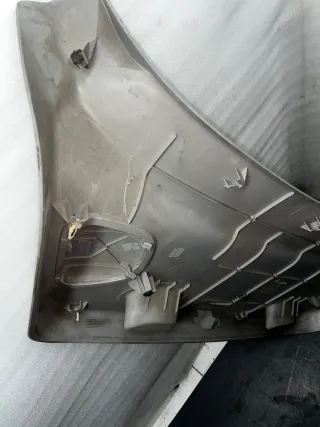  Накладка (молдинг) крышки багажника Nissan Primera 11 Арт 94091051, вид 5