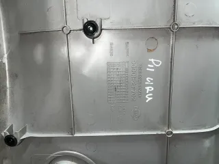  Накладка (молдинг) крышки багажника Nissan Primera 11 Арт 94091051, вид 7