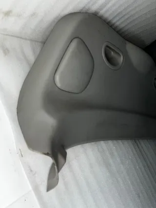  Накладка (молдинг) крышки багажника Nissan Primera 11 Арт 94091051, вид 2