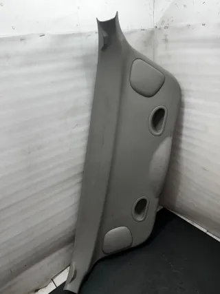  Накладка (молдинг) крышки багажника Nissan Primera 11 Арт 94091051, вид 1