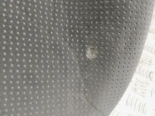  Обшивка сидений Citroen C4 Picasso 1 Арт 13247_2000001300632, вид 5