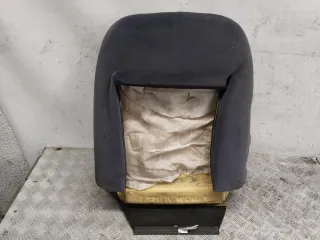  Обшивка сидений Citroen Xsara Picasso Арт 13259_2000001300630, вид 5