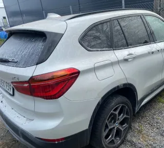 63217350716, 7350716, 63217488546, 7488546, 63217350715, 7350715, 63217488545, 7488545 Фонарь габаритный задний правый BMW X1 F48 Арт BR37-61, вид 3