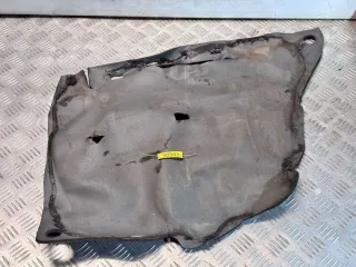  Шумоизоляция двери задней левой BMW 5 E34 Арт 00343, вид 1